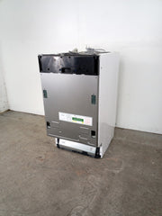 New Graded Beko DIS15020 Slimline Integrated Dishwasher RRP £299 V8