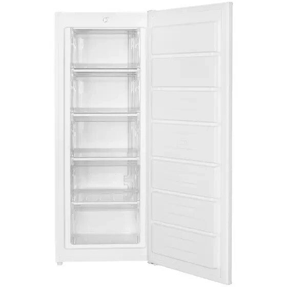 GRADED WHITE BUSH FREESTANDING FREEZER – ME55TFW23E - H18