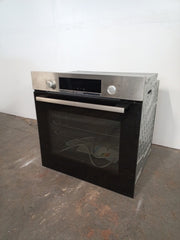 New Graded Bosch HGA574BS3B 60cm Built In Single Oven RRP£599 T28