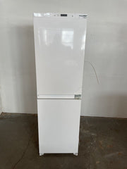New Graded Montpellier MIFF505LF Integrated Frost Free Fridge Freezer 50/50 X48