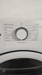 New Graded Beko BM3T3822W 8kg Heat Pump Tumble Dryer RRP£349 X1