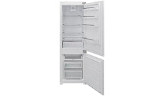 New Graded Bush BIE7030FF Integrated 70/30 Fridge Freezer RRP£399- White G4