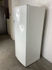 AEG A72020GNW0 60cm Wide Frost Free Freestanding Upright Freezer - White F71