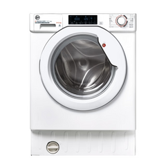 New Graded Hoover Washer dryer H-WASH & DRY 300 PRO HBDOS 695TMET-80 K47