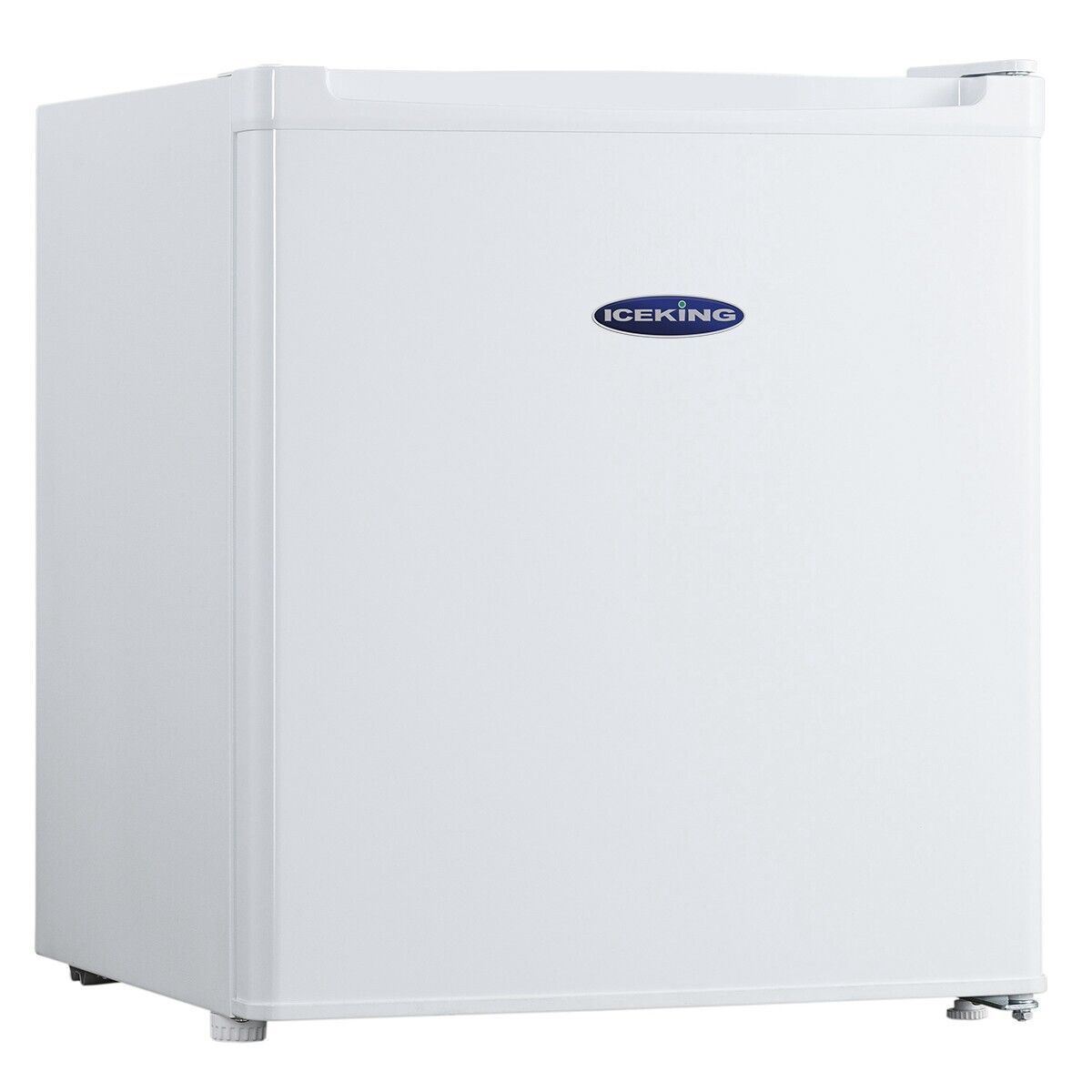 New Graded White Iceking TT35EW Table Top Freezer F3