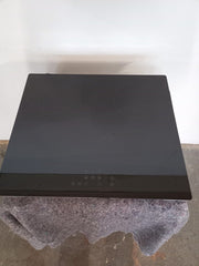 New Graded Montpellier INT62T3 60 cm Electric Induction Hob - Black X20