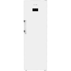 New Graded Beko SND568VP Tall Larder Fridge RRP £649! -K52
