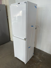 New Graded Montpellier MIFF505LF Integrated Frost Free Fridge Freezer 50/50 X48