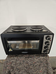 SOVEREIGN TT28 TABLE TOP COOKER