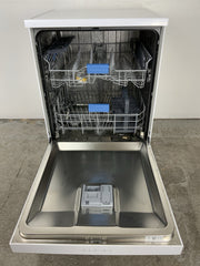 New Graded White BEKO BDFN15430W Pro HygieneIntense Full-size Dishwasher F35