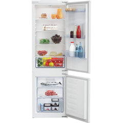 New Graded BEKO BCSD173 Integrated 70/30 Fridge Freezer RRP £379! -UK Del - F5