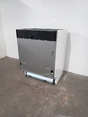 New Graded BEKO DIN15X20 Full-size Fully Integrated Dishwasher RRP £329 T11