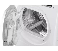 New Graded Hoover HLEH9A2DE-80 9kg Heat Pump Tumble Dryer RRP£429 P2