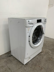 New Graded Hoover Washing machine H-WASH 300 LITE HBWS 49D1W4-80 K7