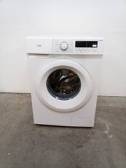 New Graded Logik L1014WM23 10kg Washing Machine 1400 Spin RRP£299 C9