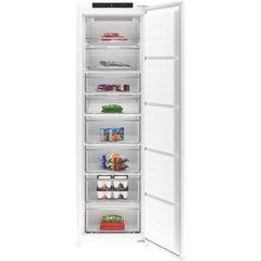 New Graded Beko FNT4454I Integrated Tall Freezer RRP £679 UK Del M30