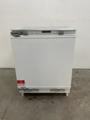 New Graded Beko FSE1654IU Integrated Undercounter Fridge Icebox RRP£399 K88