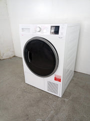 Beko LTH3842W 8kg Heat Pump Condenser Tumble Dryer A+++ RRP£539 E94