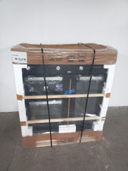 New Graded Black Beko KDVI90K 90cm Induction Range Cooker- UK Del Y2