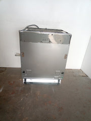 New Graded Beko LDV42221 Integrated Full Size Dishwasher RRP £399 T23
