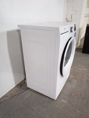 New Graded Beko BM3T3822W 8kg Heat Pump Tumble Dryer RRP£349 X2