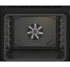 New Graded BEKO Pro AeroPerfect AirFry BBIFA12300AC Electric Oven – F38