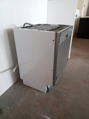 New Graded Beko LDV42221 Integrated Full Size Dishwasher RRP £399 T23