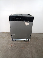 New Graded BEKO DIN15X20 Full-size Fully Integrated Dishwasher RRP £329 P86