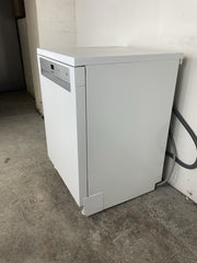 New Graded HOTPOINT Maxi Space H7FHP33UK Full-size Dishwasher - White F46