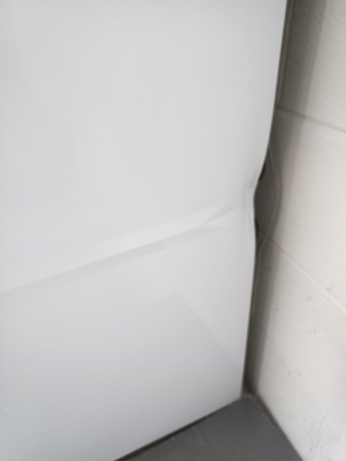 New Graded Beko LSP4671W 367Ltr  Larder Fridge - RRP£499 (F1) New Graded Beko LSP4671W 367Ltr  Larder Fridge - RRP£499 (F1)