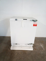 New Beko FSE1654IU Integrated Undercounter Freezer -UK Del RRP£400 H91