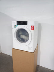 New Graded White Montpellier MTD30P 3KG Mini Vented Dryer Free UK Delivery B1