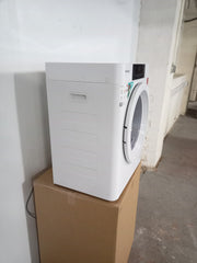 New Graded White Montpellier MTD30P 3KG Mini Vented Dryer Free UK Delivery B1