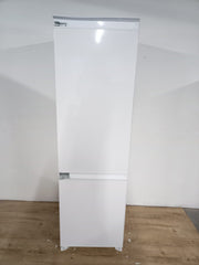 New Graded Bush BIE7030FF Integrated 70/30 Fridge Freezer RRP£399- White P70