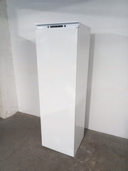 New Graded Montpellier MITL320 Integrated In-Column Larder Fridge D37
