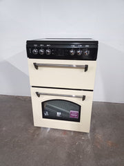 New Graded Cream Leisure CLA60CEC 60cm Electric Ceramic Cooker RRP£579 H4