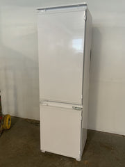 New Graded BEKO BCSD173 Integrated 70/30 Fridge Freezer RRP £379! -UK Del - F5