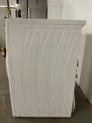 NEW GRADED BUSH BCGBTD8HP is an 8kg heat pump tumble dryer WHITE F12