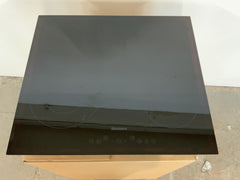 New Graded Beko MKN54212 58cm Ceramic Hob - Black D70