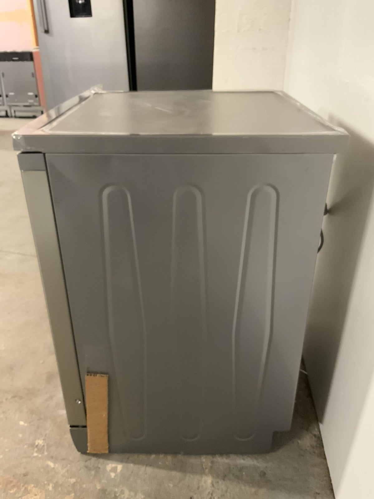 New Graded White Beko BDFN15430X Pro Hygiene Full Size Dishwasher RRP£349- D59 New Graded White Beko BDFN15430X Pro Hygiene Full Size Dishwasher RRP£349- D59