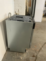 New Graded BEKO DIN15X20 Full-size Fully Integrated Dishwasher RRP £329 F8