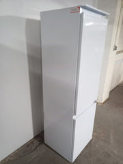 New Graded SIA RF104/E Integrated 70/30 Fridge Freezer RRP £449! UK Del D1
