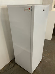 New Graded SIA 160L Freestanding Upright Freezer SIA SFZ144W/E H13