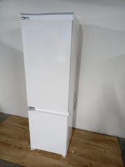 New Graded Bush BIE7030FF Integrated 70/30 Fridge Freezer RRP£399- White P70