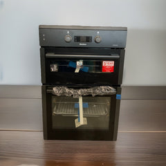 New Graded Beko HIN651N 60 cm Electric Induction Cooker -Anthracite RRP£720 H6
