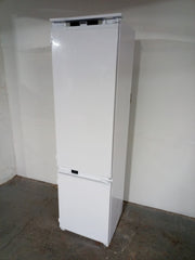 New Graded BEKO BCND4V973 193cm Integrated  70/30 Fridge Freezer RRP £719! D48