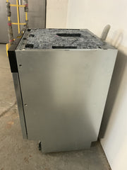 New Graded BEKO DIN15X20 Full-size Fully Integrated Dishwasher RRP £329 F8