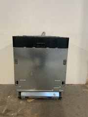 New Graded BEKO DIN15X20 Full-size Fully Integrated Dishwasher RRP £329 F8