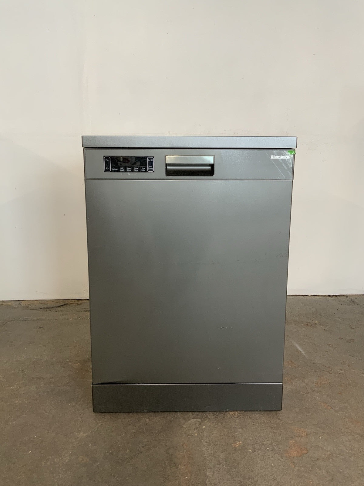 New Graded Beko LDF52320G Pro Hygiene Full Size Dishwasher RRP£349- D59
