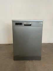 New Graded Beko LDF52320G Pro Hygiene Full Size Dishwasher RRP£349- D59